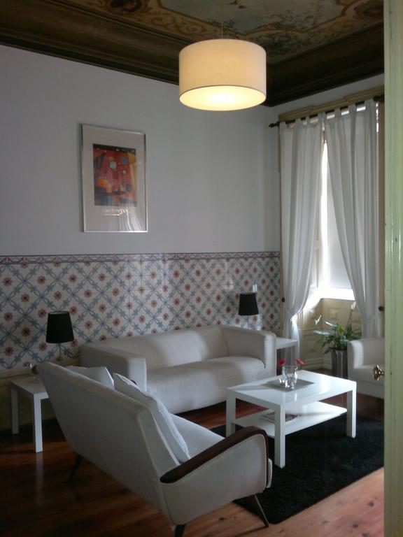 Hotel Jardim Coimbra Exterior photo