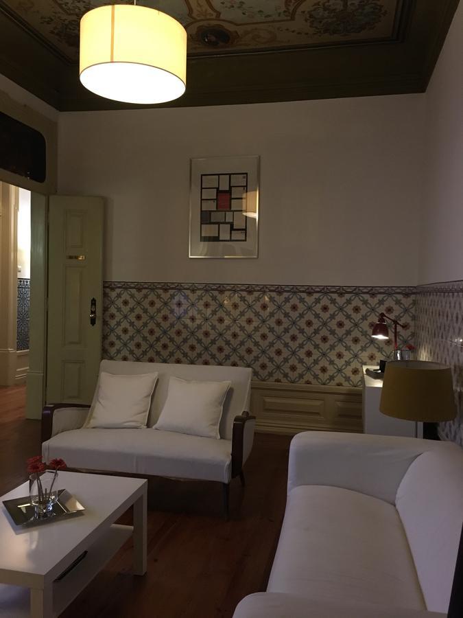 Hotel Jardim Coimbra Exterior photo